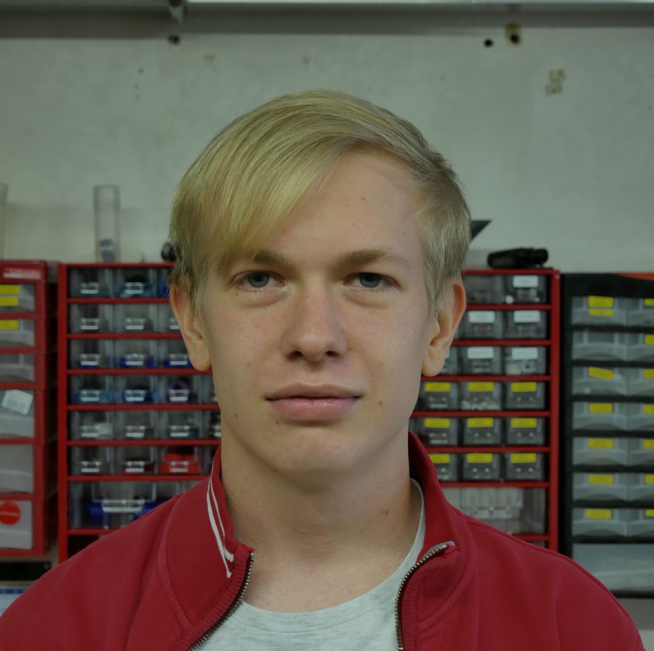 Adam Kafka
